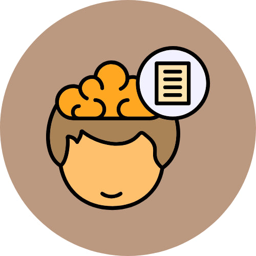 Crochet Reading and Understanding